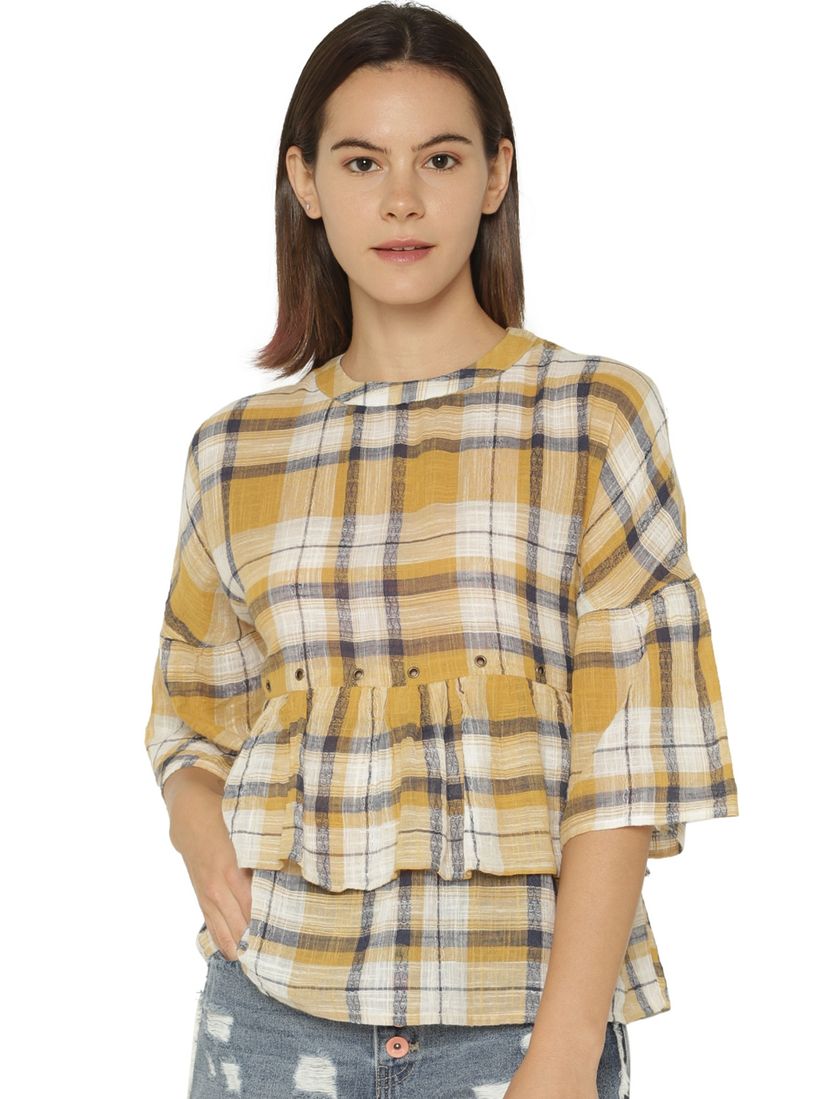 layered tops