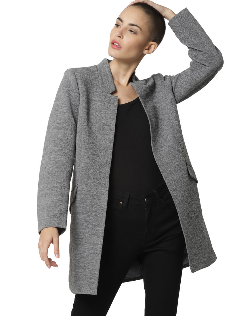 Only grey coat Clearance