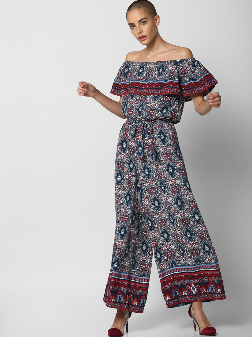 jumpsuit polyester