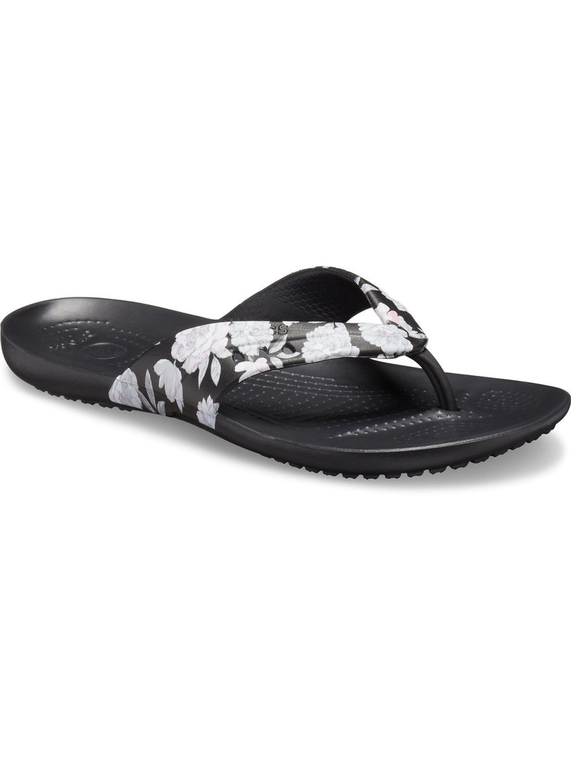 crocs slippers for ladies online