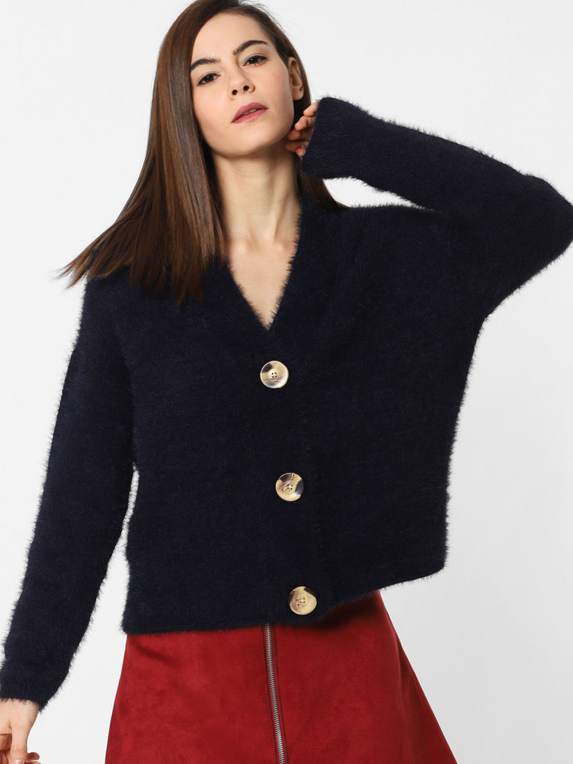 only cardigans