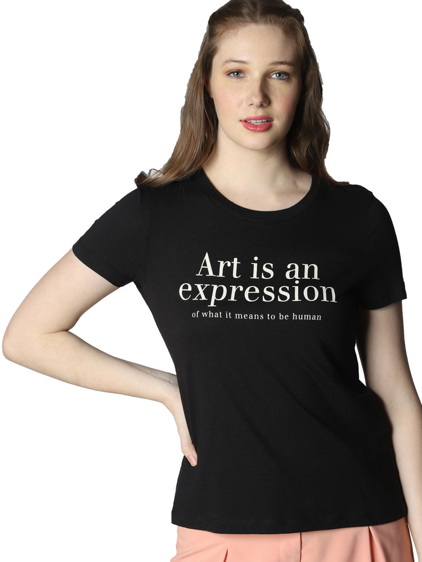 Vero Moda T Shirts Online