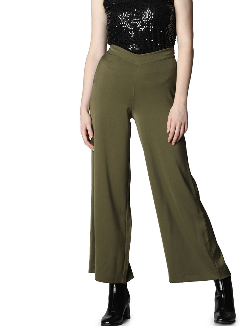olive khaki pants