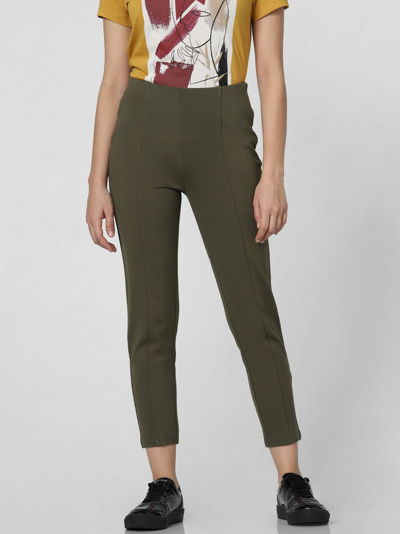 vero moda jeggings online