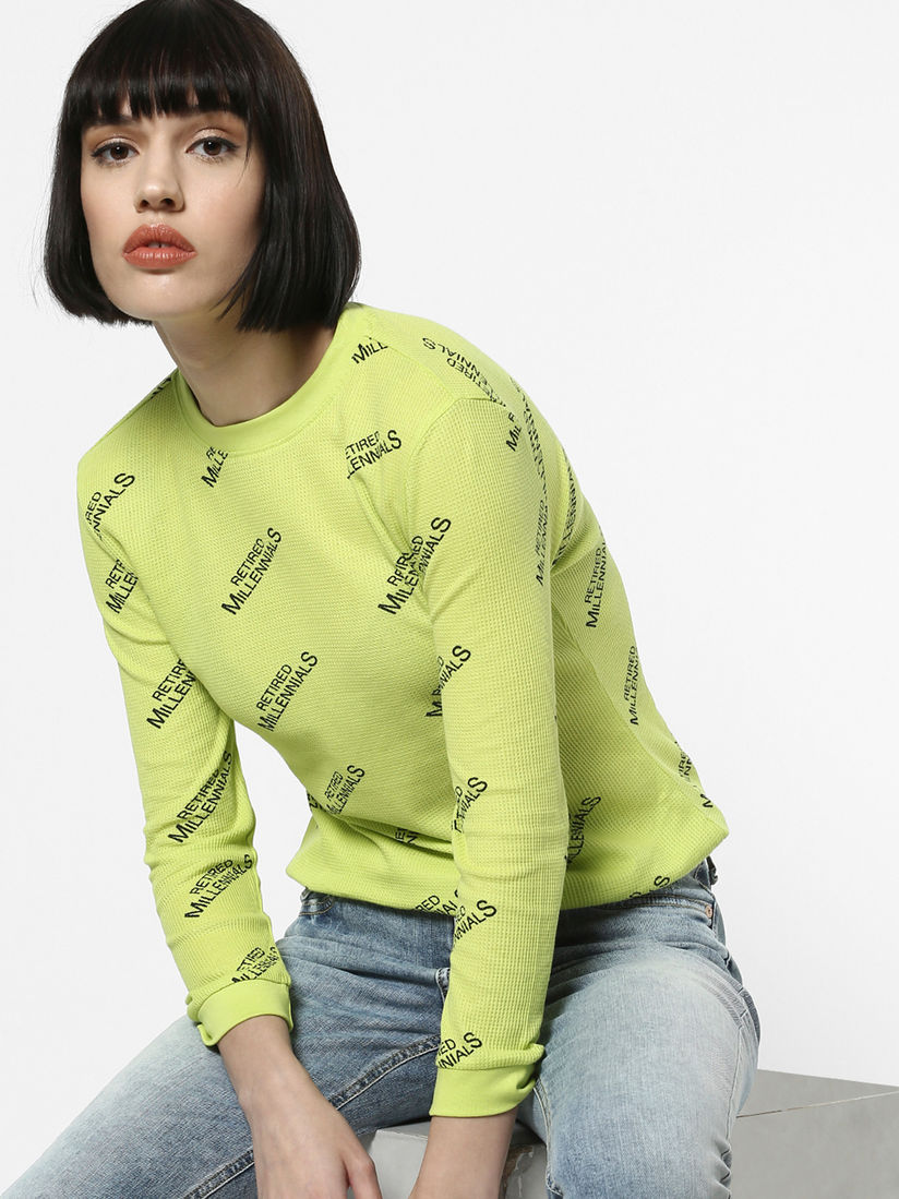 only bangs shirt