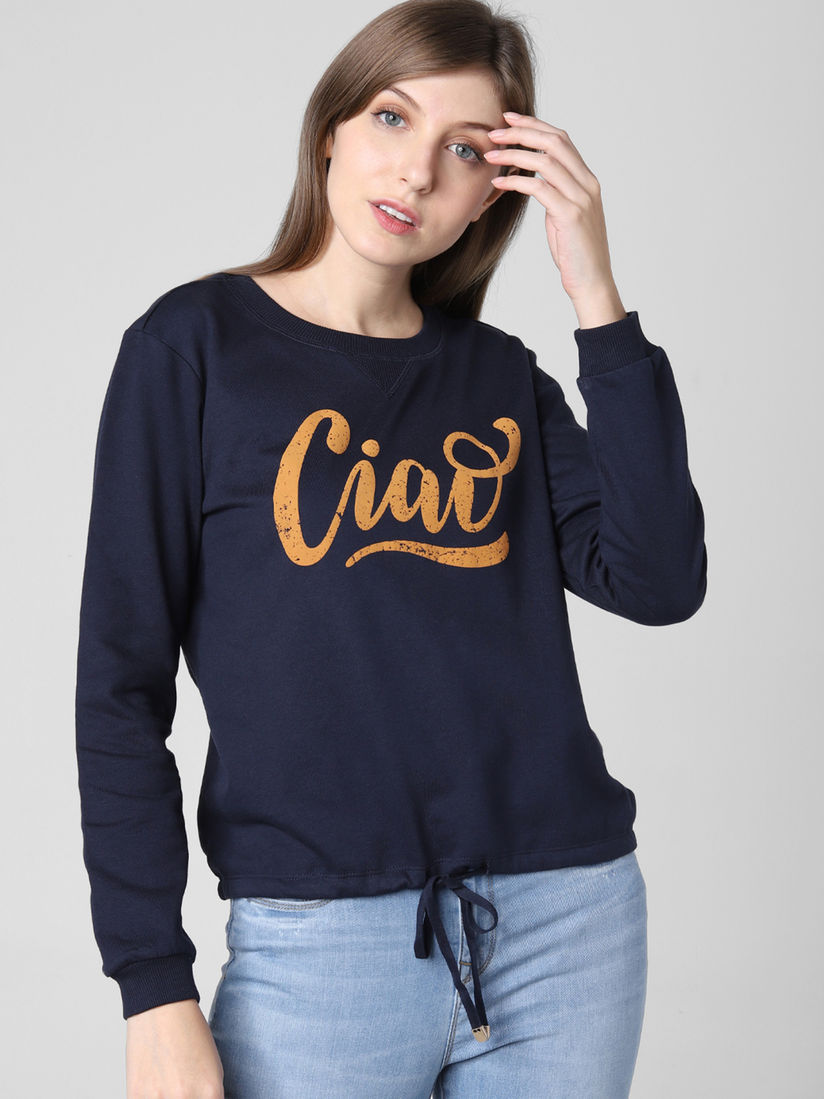 Vero moda sweatshirt Clearance