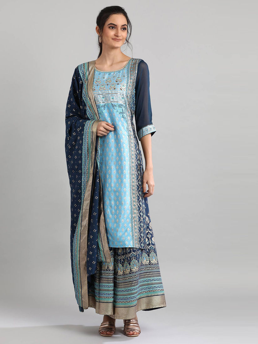 Aurelia lehenga choli clearance