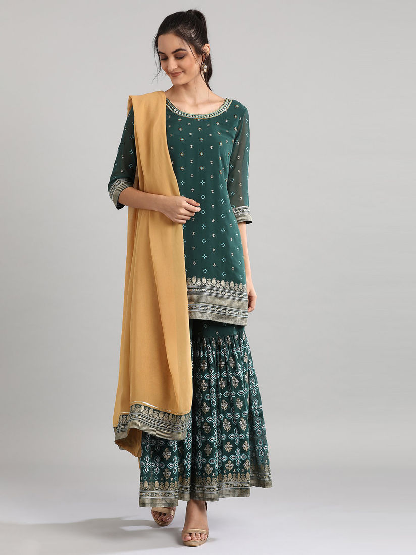 Aurelia palazzo suits online clearance