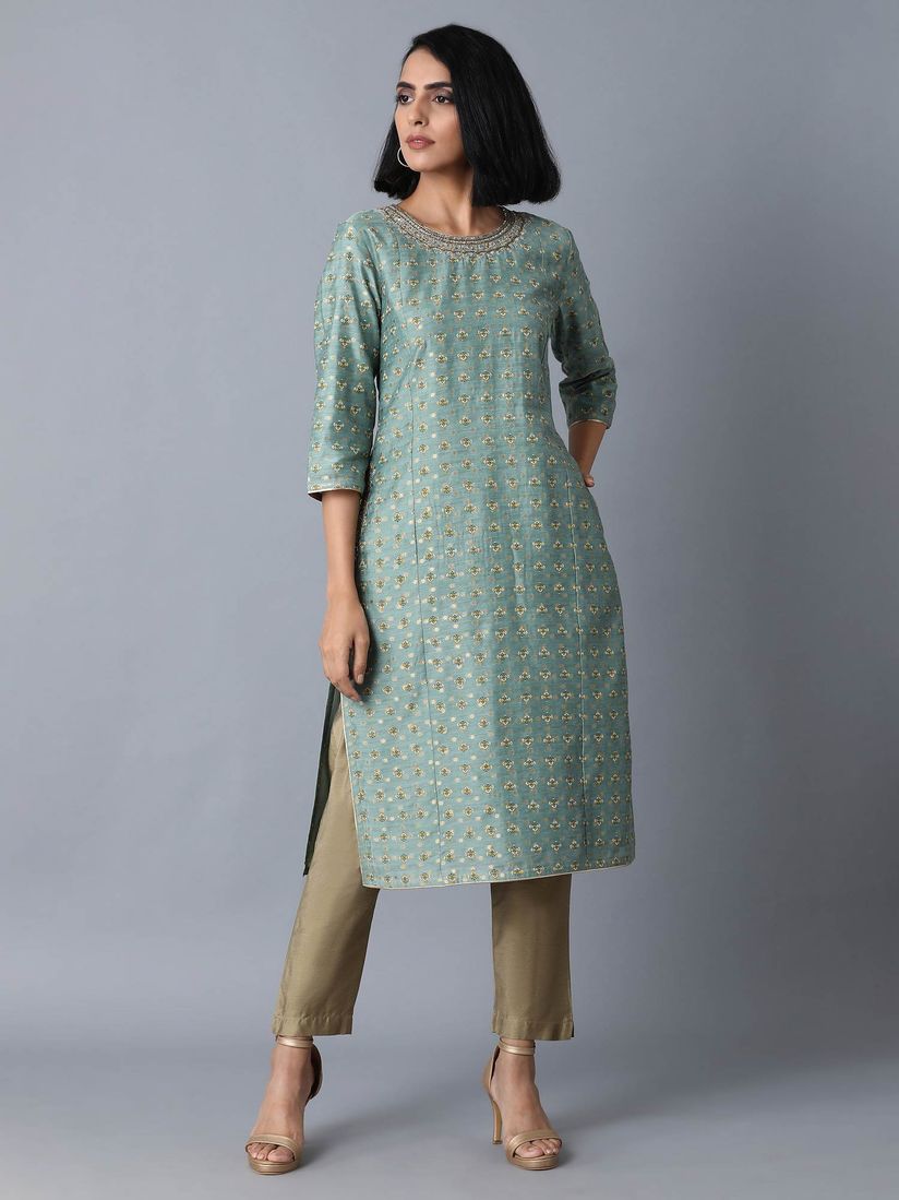 Wishful by w kurtas online Clearance