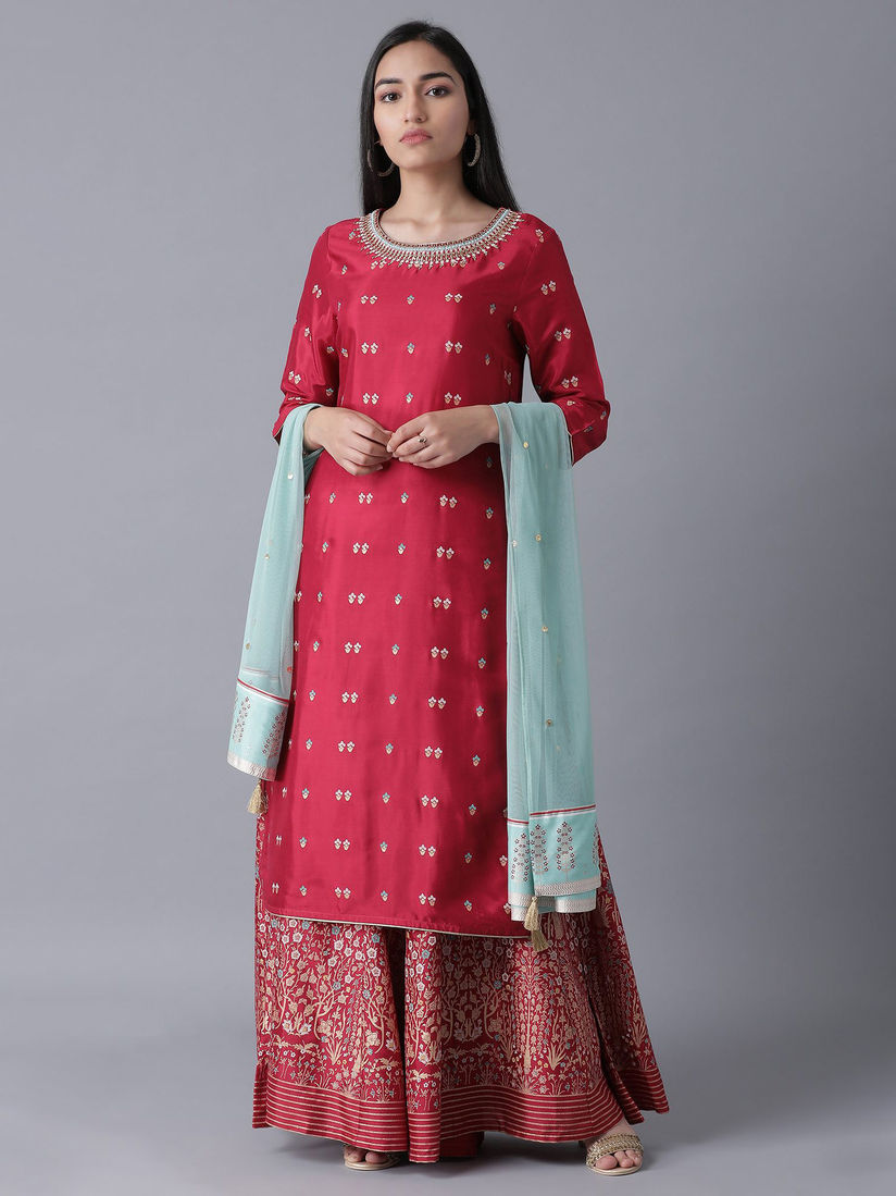 Wishful by w kurtas online Clearance