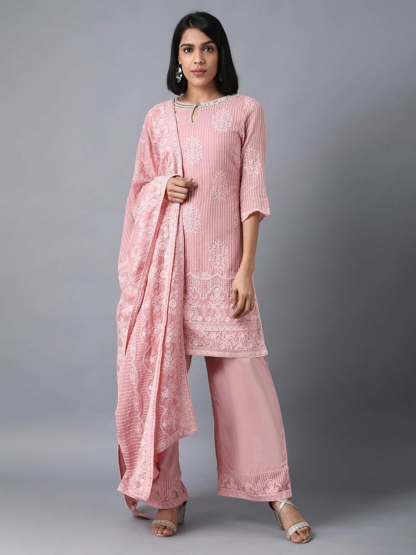 parallel pants for kurtis