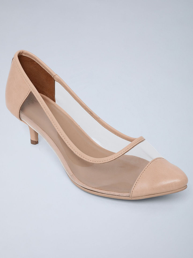 pointed heels online