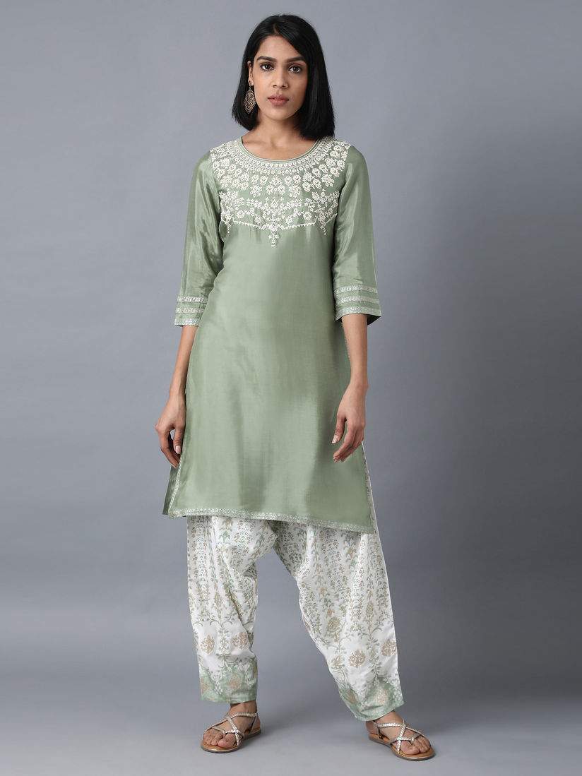 W salwars online clearance