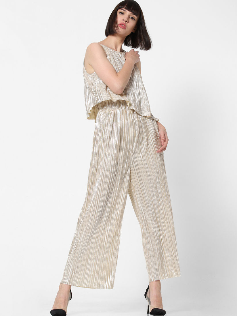 only jumpsuit khaki