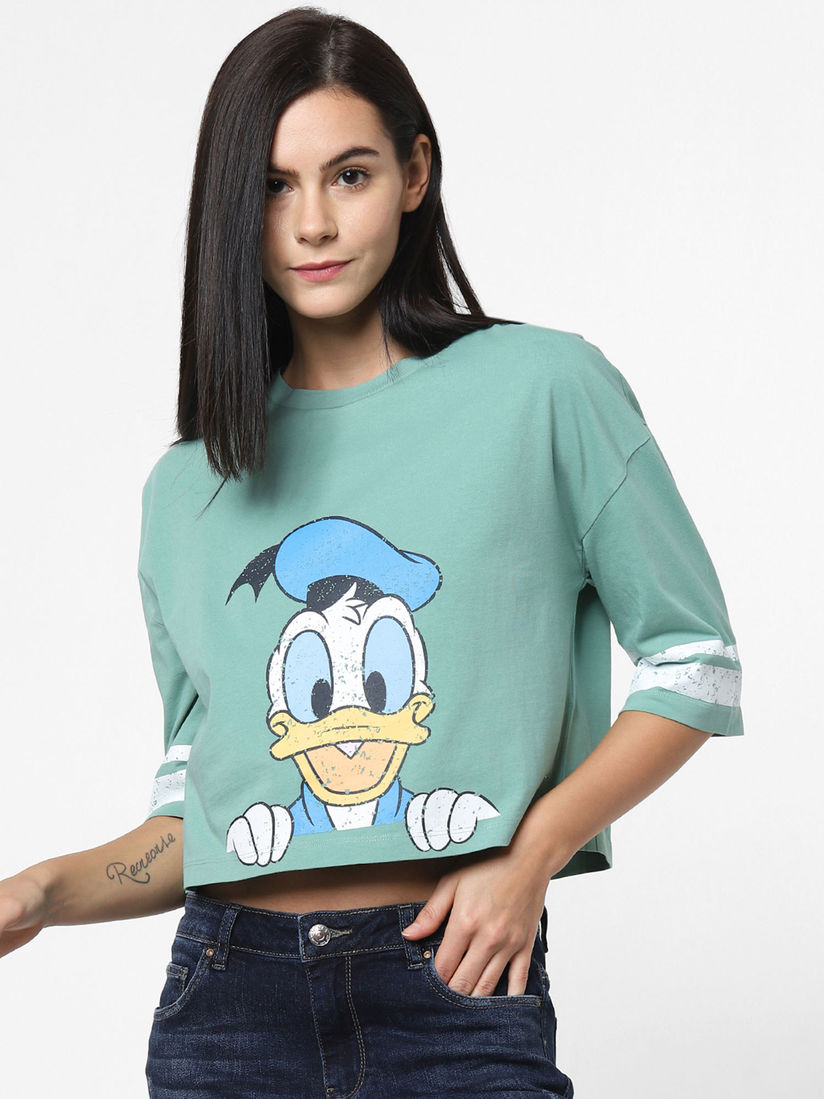 duck t shirt online shopping