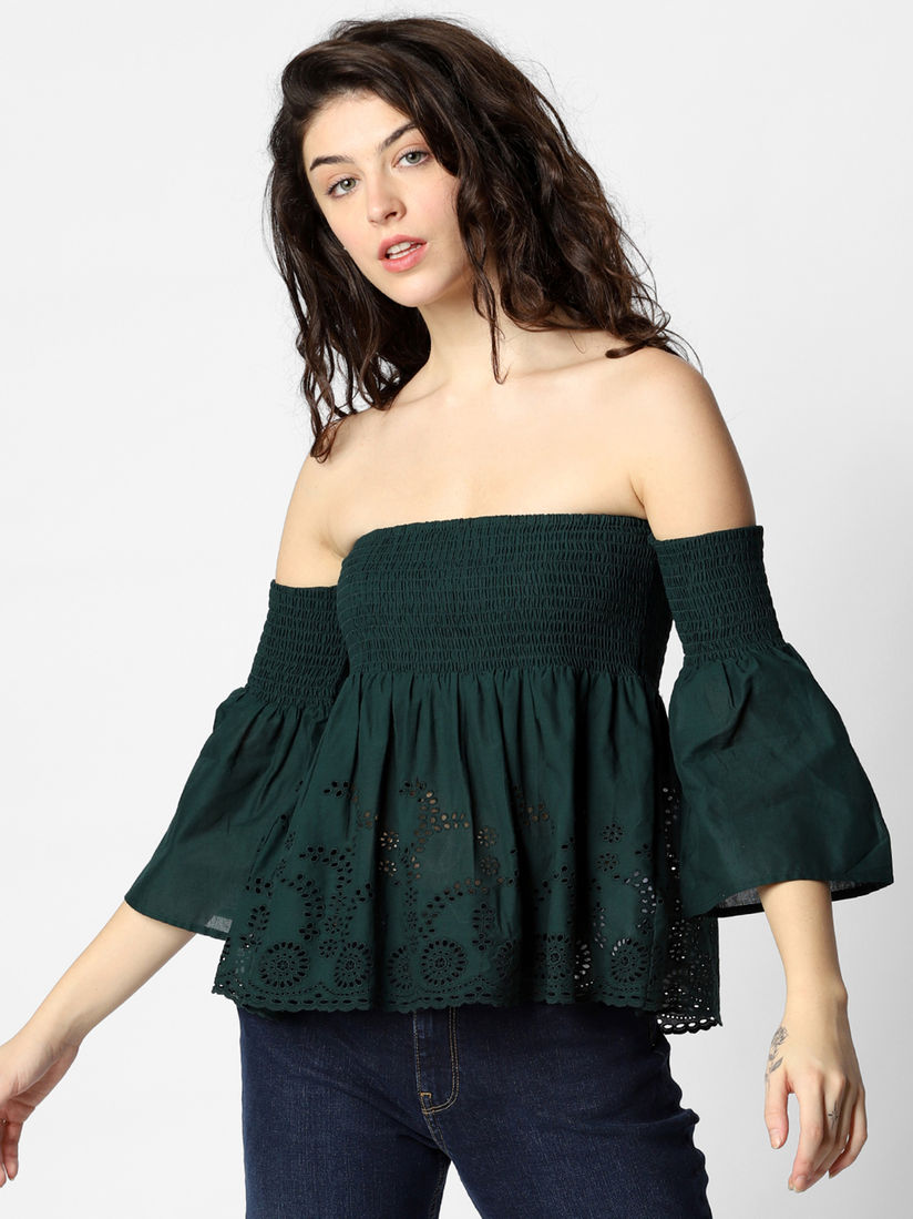 SheJolly Womens Off Shoulder Shirt Long Sleeve Soild Color Casual Tops Lace Up SheJolly Womens Off Shoulder Shirt Long Sleeve Soild Color Casual Tops Lace Up