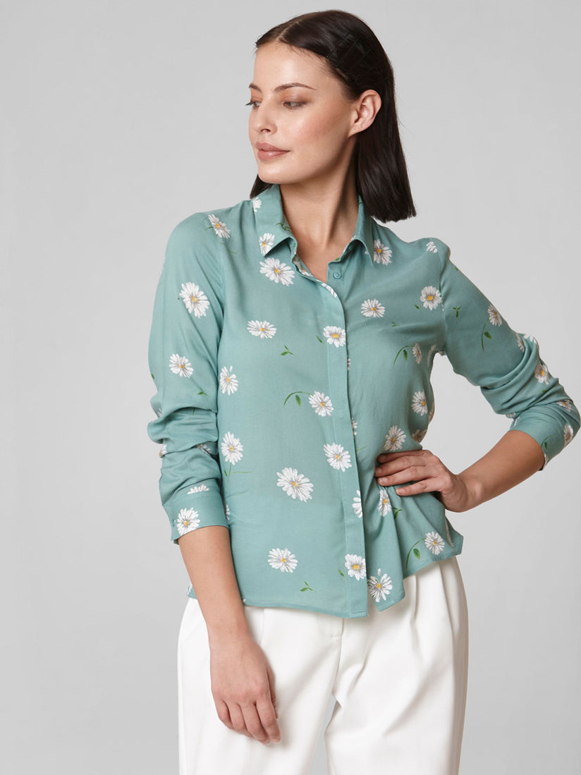 shirt vero moda