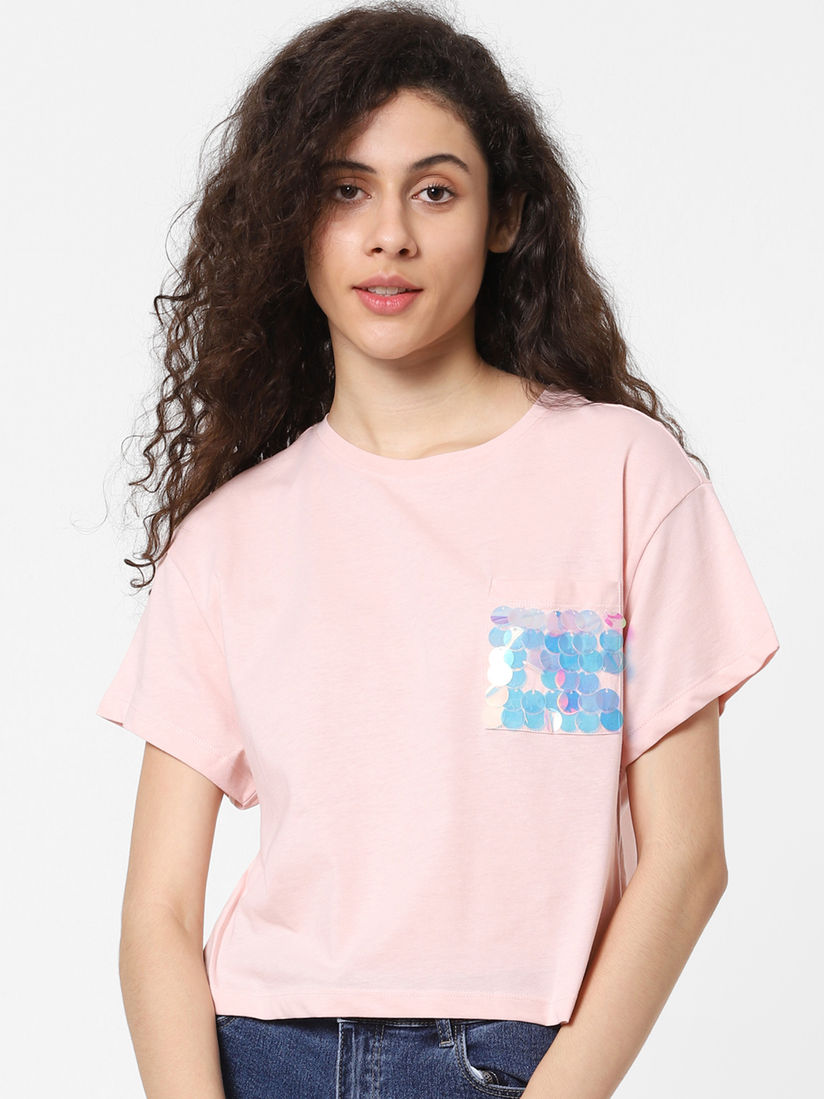 cheap pocket t shirts