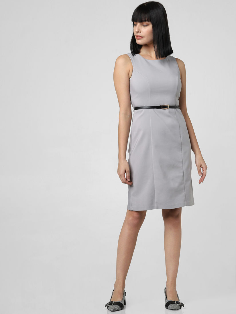 Sheath dress online india Clearance