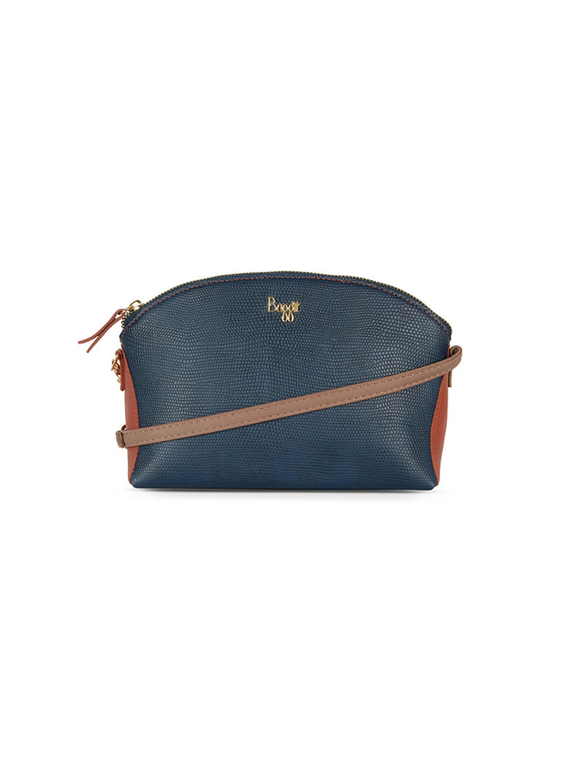 baggit blue bag