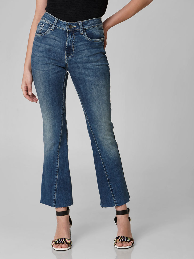 vero moda jeans bootcut