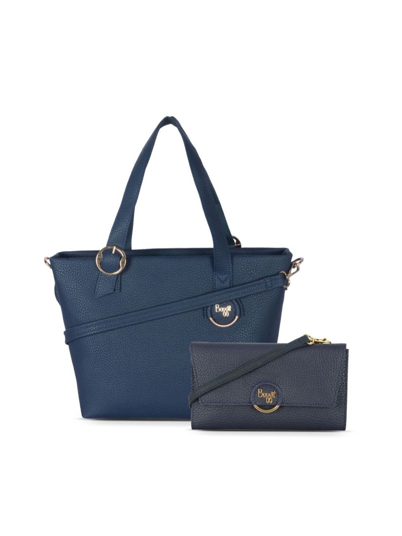 Baggit blue handbag Clearance