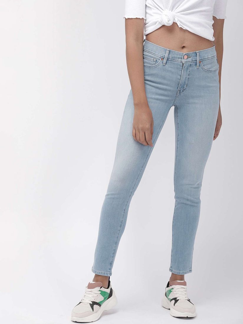 levi's 311 size chart