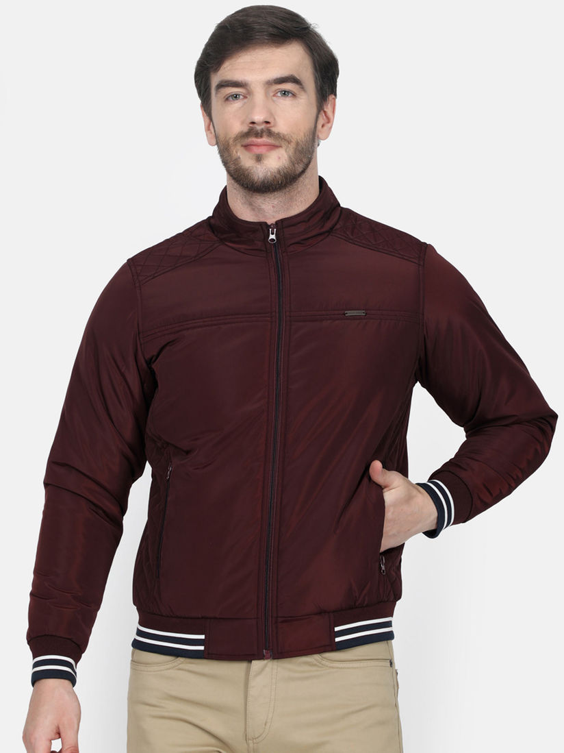 monte carlo bomber jacket