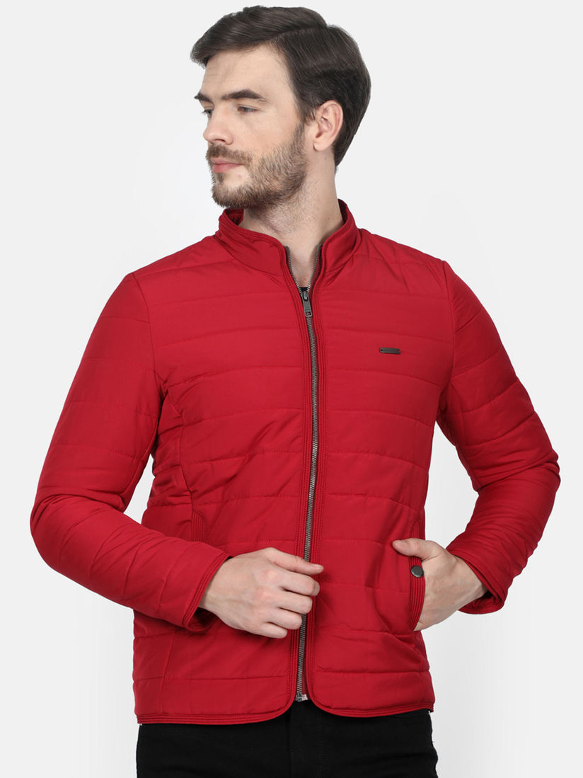 monte carlo red jacket