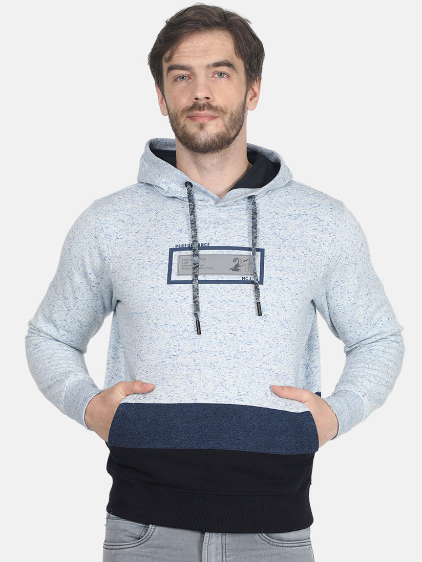 Monte Carlo Hoodies Buy Monte Carlo Blue Printed Long Hoodie Online Nykaa Fashion Modern knitwear, shirts and polos for men. monte carlo blue printed long hoodie