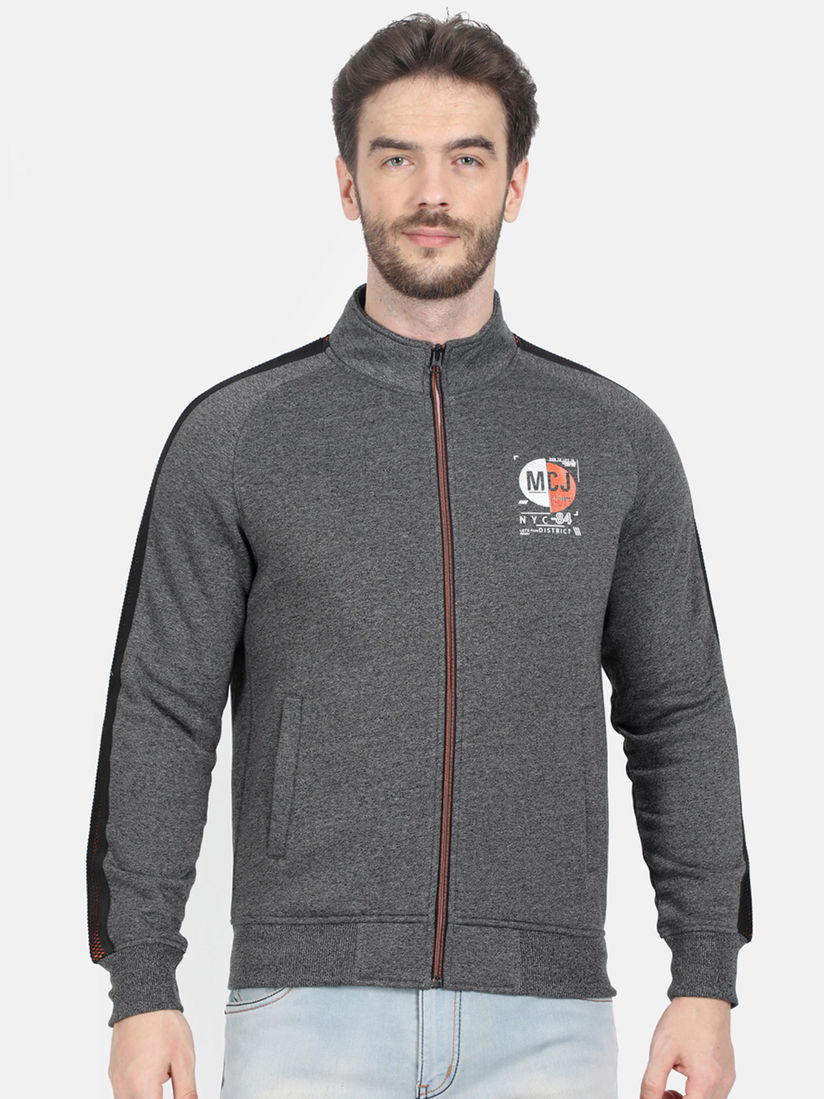 monte carlo sweatshirt