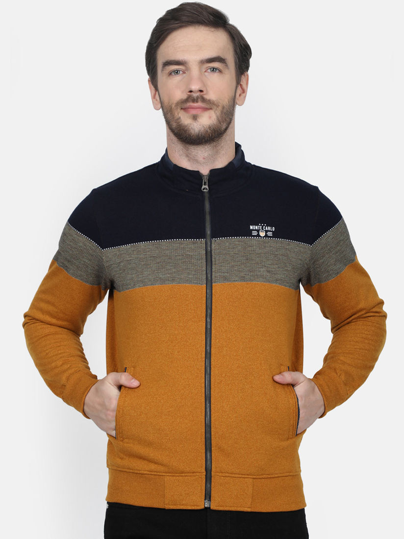 monte carlo sweatshirt