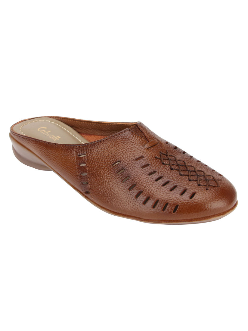 catwalk mules