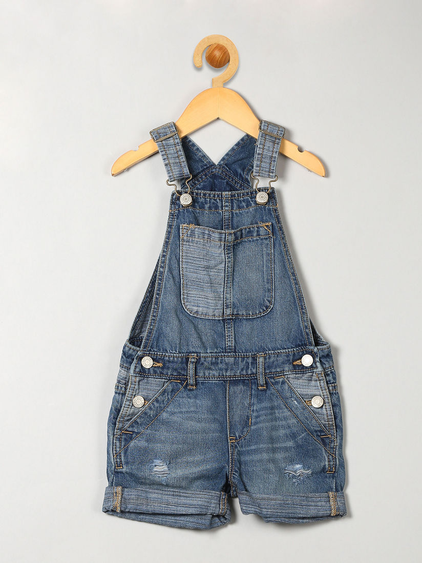 gap kids dungarees