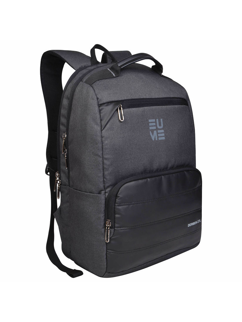 Eume Laptop Bags Buy Eume Black Derben Stylish Durable 27 Ltr Laptop Backpack Online Nykaa Fashion Vendita di borse di pelle e accessori di pelletteria made in italy. eume black derben stylish durable 27 ltr laptop backpack