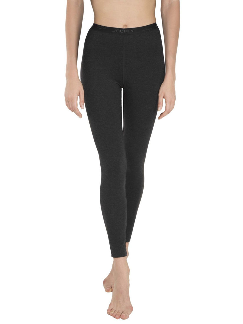 jockey thermal leggings