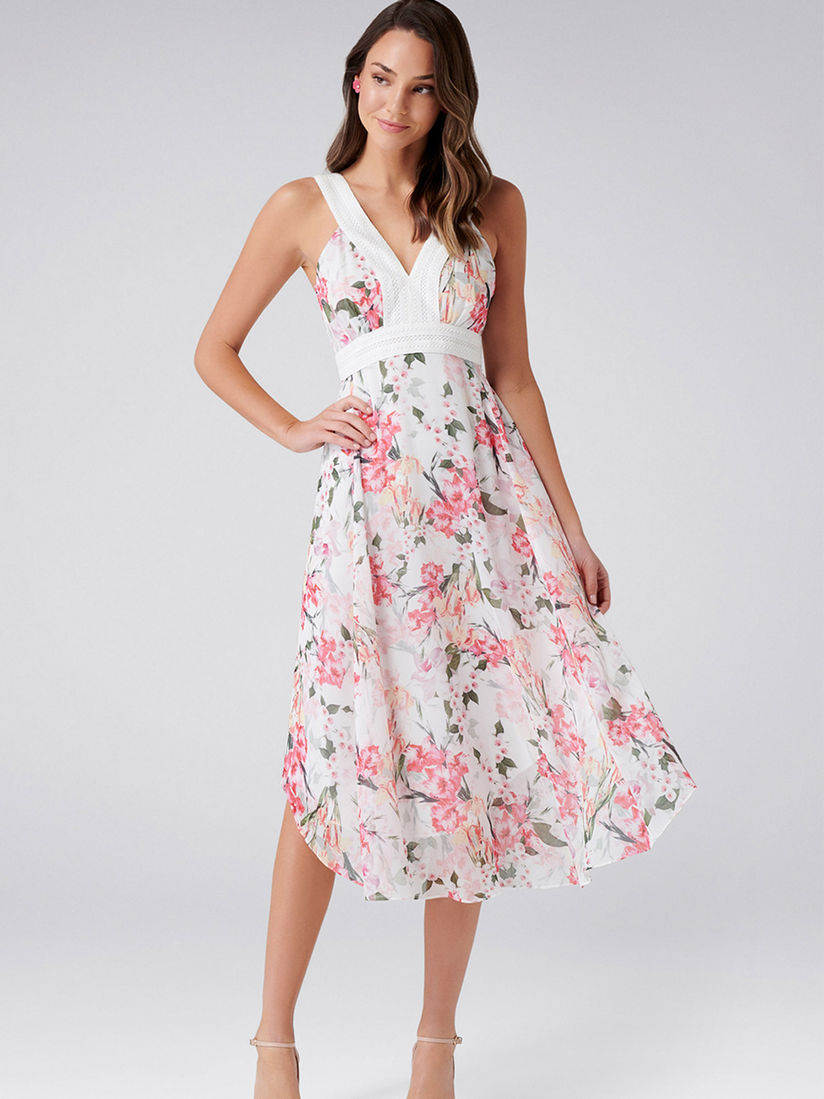 forever new evie midi dress
