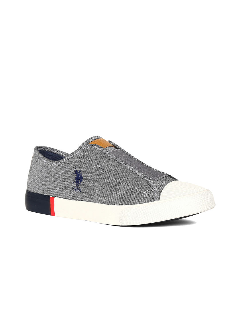 Polo shoes online shopping clearance