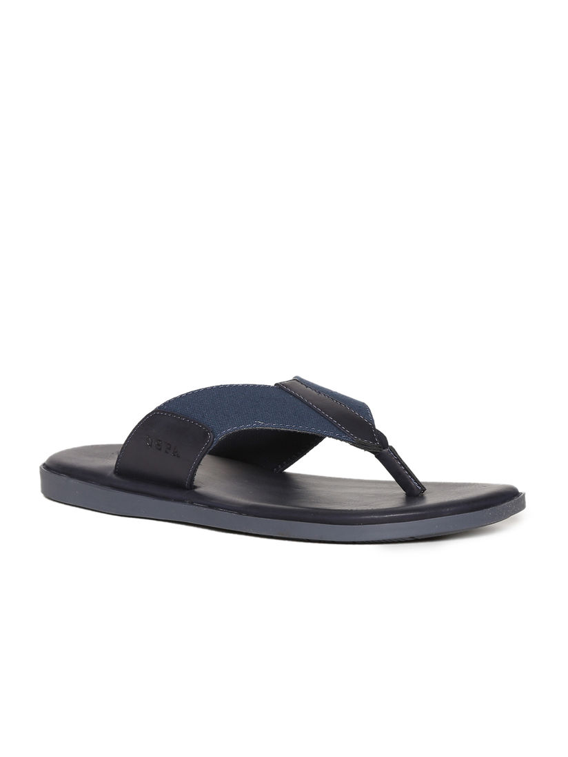 Us polo assn flip flops online clearance
