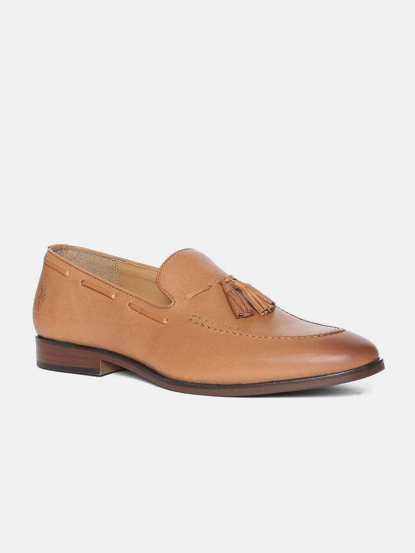 us polo assn formal shoes