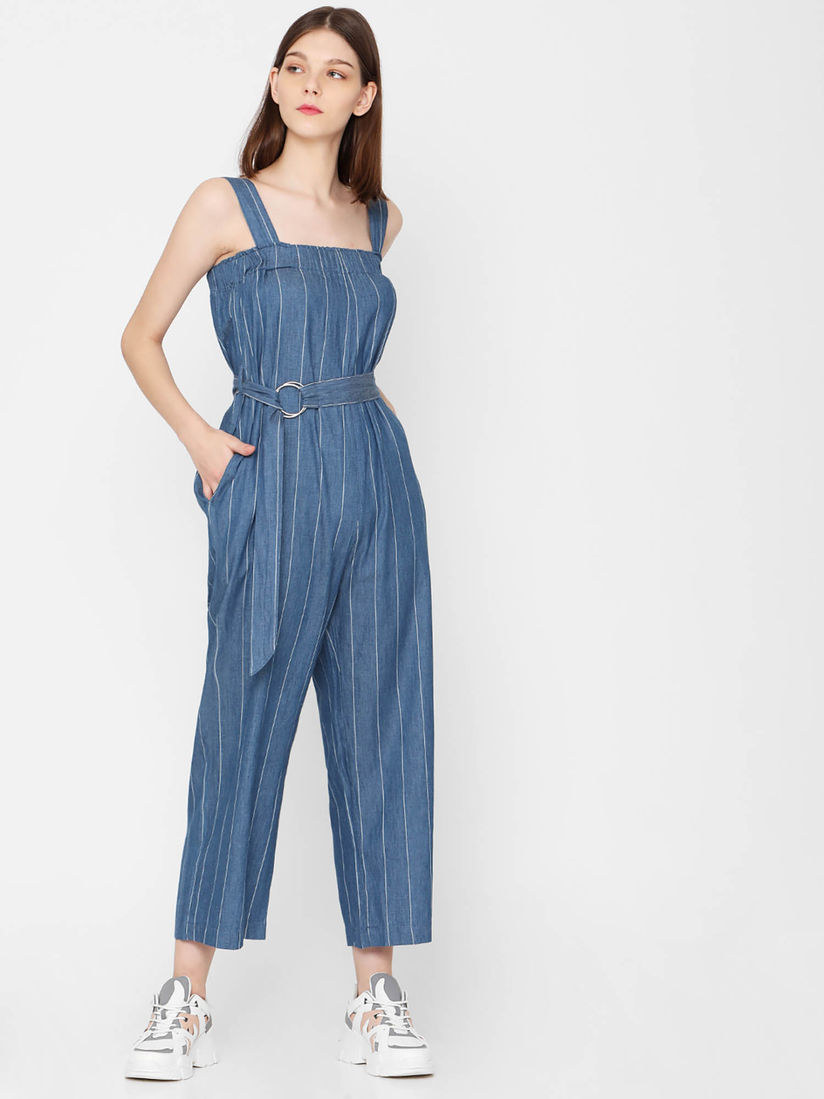 Deal jeans jumpsuit clearance