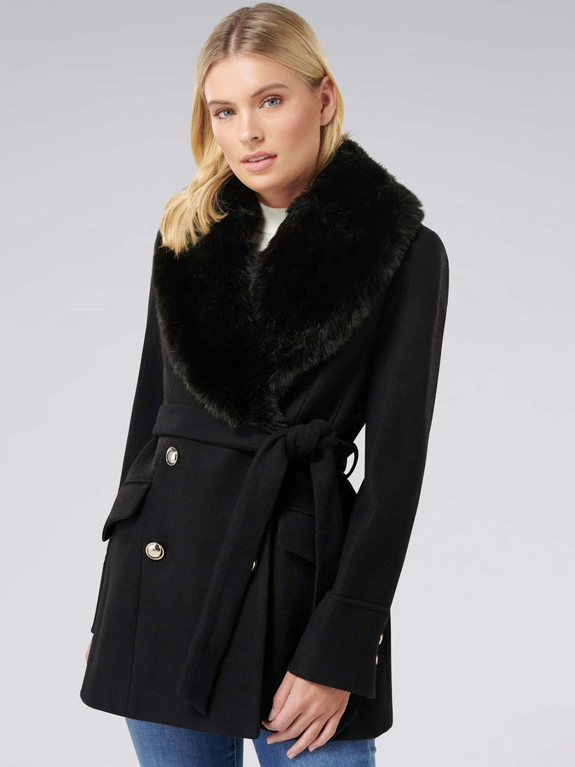 forever new coats and jackets