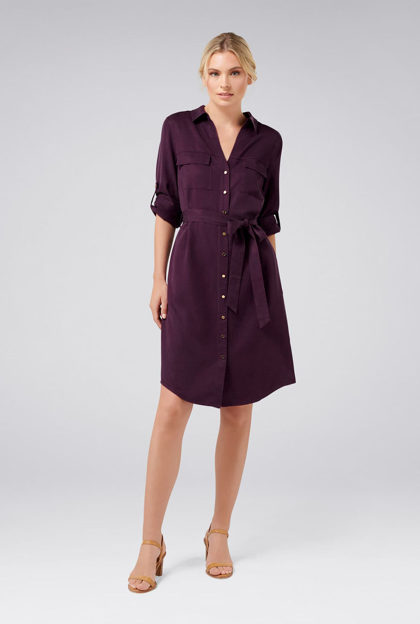 Forever new shirt dress Clearance