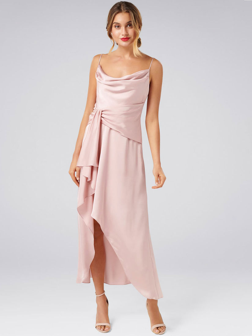 forever new wrap dress