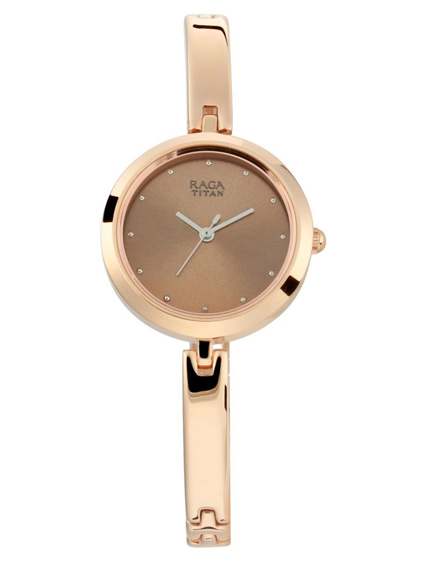 titan watches offer