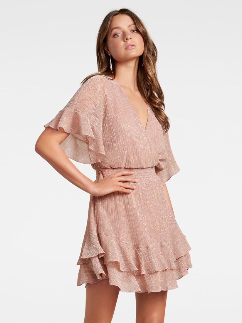 Forever New Dresses Buy Forever New Pink Sophie Plisse Mini Dress Online Nykaa Fashion Jouez à forever 21 dresses, le jeu en ligne gratuit sur y8.com ! forever new pink sophie plisse mini dress