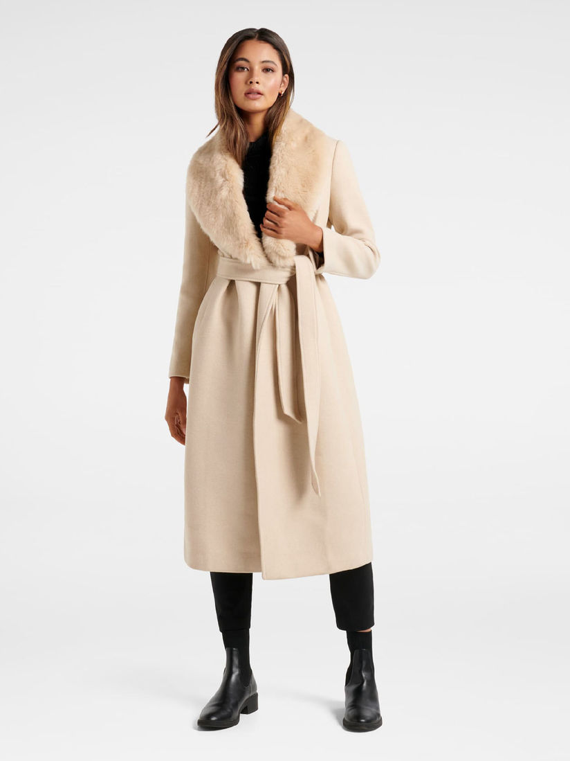 forever new coats