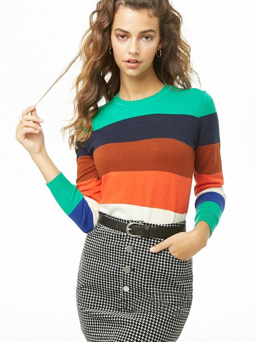 Forever 21 sweaters Clearance