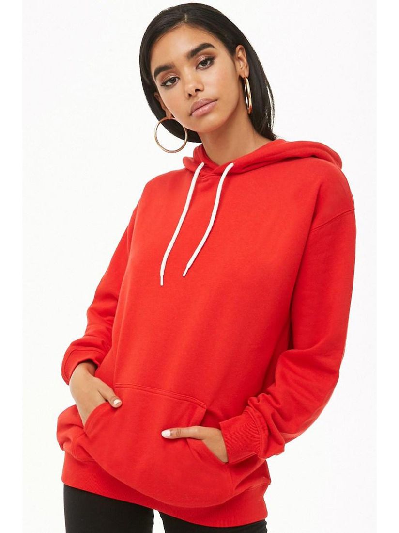 oversized hoodie forever 21