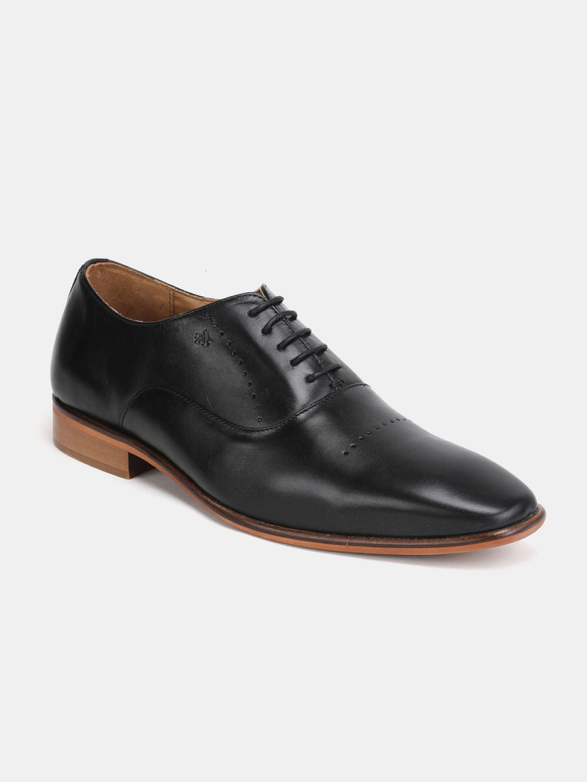 buy black formal shoes online